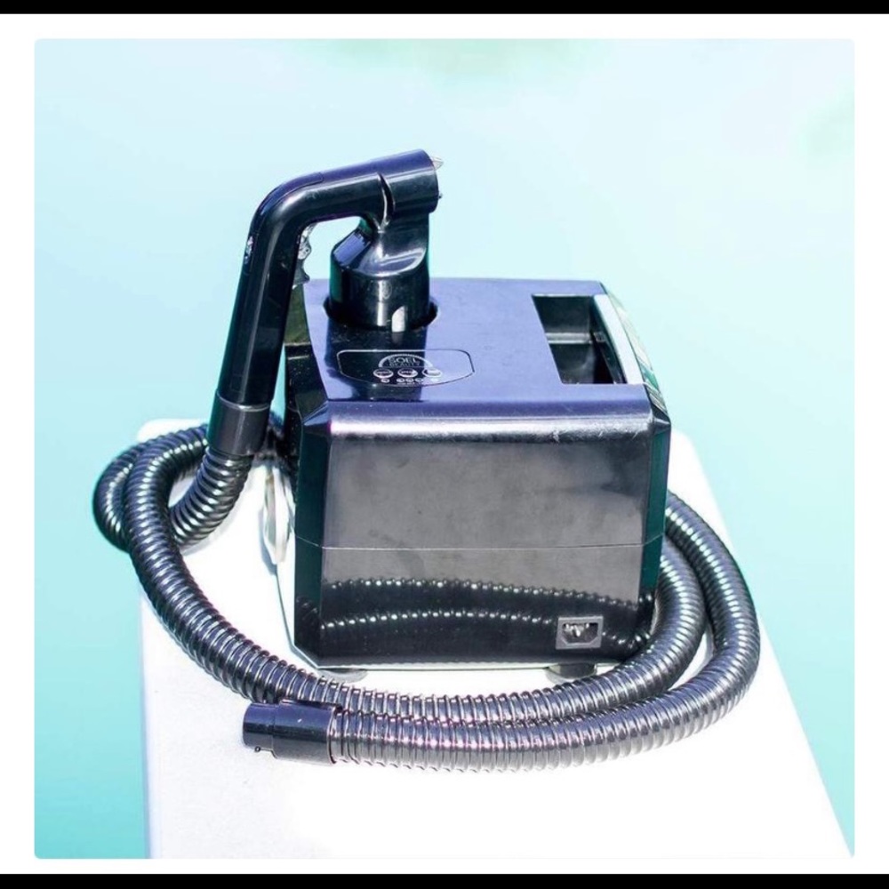 Soel Beauty At Home Tanning System